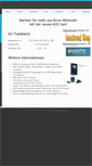 Mobile Screenshot of m3card.de